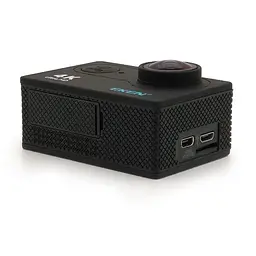 Екшн камера Eken H9R 4k Wi-Fi Black Original - мініатюра 4