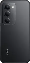 Смартфон Xiaomi Redmi 15 4G 6/128GB Midnight Black Global NFC with charger - мініатюра 5