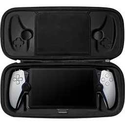 Кейс-чохол Spigen Rugged Armor Pro для Sony Playstation Portal Black (AFA07236) [113509] - мініатюра 4