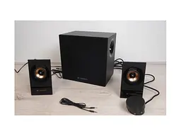 Колонки для комп'ютера Logitech Z-533 - мініатюра 7