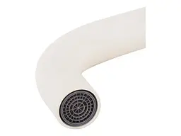 Смеситель Interline Loft new Old white - миниатюра 5
