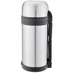 Термос питна нержавіюча сталь Maestro 1.2 л MR-1632-120