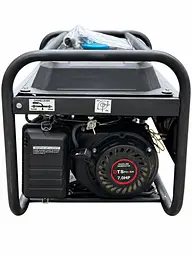 Бензиновий Генератор Energy ENG 3500 (2.5 - 2.8 кВт) + AVR - мініатюра 5