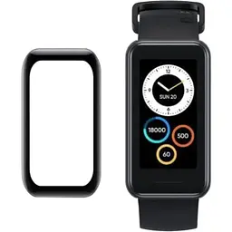 Захисна плівка DK Composite Film box для Realme Band 2 (black)