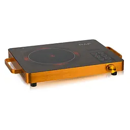 Інфрачервона настільна плита з таймером XPRO RAF-8004 (RAF-8004_954) - мініатюра 4