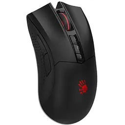 Мишка A4Tech Bloody R90 Plus Wireless Black (Bloody R90 Plus Black) - мініатюра 2