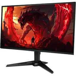 Монітор Acer 23.8" QG241YP6bmipx IPS Black 144Hz (UM.QQ1EE.601)