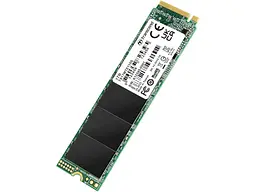 SSD-накопичувач Transcend 115S 1 TB (TS1TMTE115S) - мініатюра 2