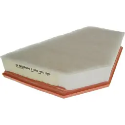 Повітряний фільтр для автомобіля Bosch F 026 400 255 - мініатюра 6