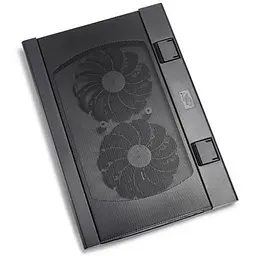 Підставка для ноутбука Deepcool Wind Pal FS 17" (WIND PAL FS) - мініатюра 8