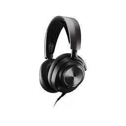 Навушники з мікрофоном SteelSeries Arctis Nova Pro for Xbox Black (61528) - мініатюра 2