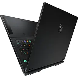 Ноутбук MSI Stealth A18 AI+ A3XWIG-009US (STEALTHA18AI3006) [168873] - мініатюра 7