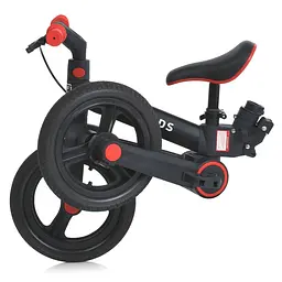 Велосипед-трансформер Kids MB 1021-1 колеса 12 дюймів - мініатюра 10