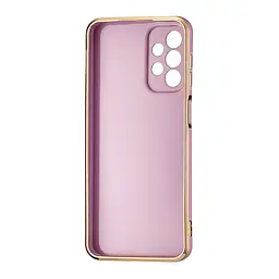 Чохол Golden Line Samsung A23 4G/A23 5G (A235/A236) Lilac Purple - мініатюра 2