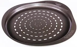 Форма для піци Asimetria, 32 см Pyrex kuh0016034 - мініатюра 4