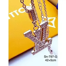 Пiдвiска Stainlees Steel 797