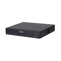 Відеореєстратор DH-XVR4104HS-I Dahua (99-00005701) - мініатюра 1