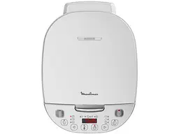 Мультиварка Moulinex MK622132 - мініатюра 4