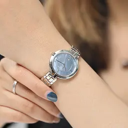 Годинник Tissot Flamingo T094.210.11.121.00 - мініатюра 8