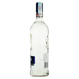 Горілка Finlandia Grapefruit 37.5% 1 л - мініатюра 4