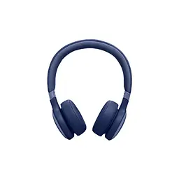 Навушники JBL Live 670 NC Blue (JBLLIVE670NCBLU) - мініатюра 2