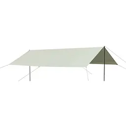 Тент Skif Outdoor Shield, 600x400 cm, сірий