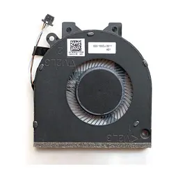 Вентилятор ноутбука Dell Inspiron 15 5580/5581/5588,14 5480/5488,5V,0.5A,4pin (A48439) - мініатюра 2