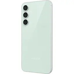 Смартфон Samsung Galaxy S23 FE 8/128Gb Mint (SM-S711BLGDSEK) (UA UCRF) [5G, NFC, 2 SIM] - мініатюра 3