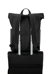 Рюкзак 15.6" Samsonite 4PACK BLACK 41x31,5x13,5 KP3*09005 - мініатюра 5