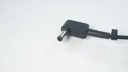 Блок живлення для ноутбука Acer 19V, 2.37A, 45W, 5.5x1.7мм, black (KP.04501.002) (без кабеля)