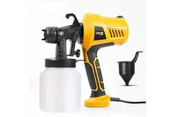 Фарборозпилювач електричний Electric Paint Sprayer Elite - мініатюра 5