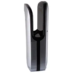 Сушарка для рук HOTEC 11.110 ABS Silver - мініатюра 3