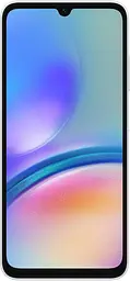 Смартфон Samsung Galaxy A05s 4/128Gb Silver (SM-A057GZSVEUC) - мініатюра 2