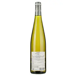 Вино Cave du Roi Dagobert Pinot Gris Tradition, біле, напівсухе, 13%, 0,75 л (8000009384856) - мініатюра 2