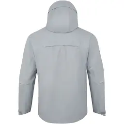 Куртка Frontier Erica L 10K/10K Gray - мініатюра 3