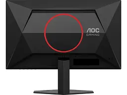 Монітор AOC 25G4SRE - мініатюра 6