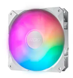 СВО ASUS ROG STRIX LC II 240 ARGB WE (90RC00E2-M0UAY2) - миниатюра 5