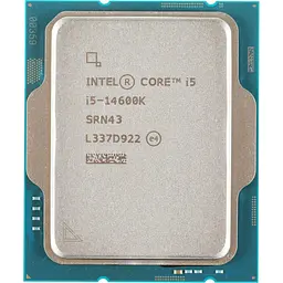 Процесор Intel Core i5-14600K Tray [CM8071504821015] UA [133083]