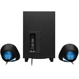 Акустична система Logitech G560 Black (980-001301) - мініатюра 3