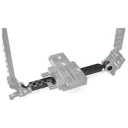 Rig Camera Cage VARIO Base extension arm 10,6" Slidekamera
