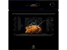 Духовка електрична Electrolux EOC8P39H