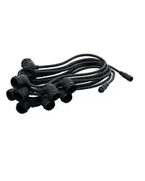 Гірлянда Nowodvorski 7872 Festoon lights E27 15x15W IP65 Bl - мініатюра 2