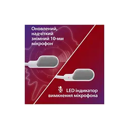 Навушники HyperX Cloud III White (BS7C1AA) - мініатюра 11
