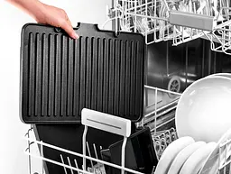 Електрогриль Braun CG 7044 (00000026022) - мініатюра 7
