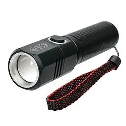 Ліхтарик LED RL-526-P50 | Type-C. XH P50 | - мініатюра 4