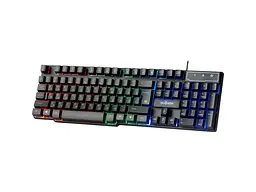 Клавіатура Defender Mayhem GK-360DL (45362) - мініатюра 3