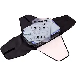 Органайзер для сорочок Thule Packing Garment Folder (TH 3204862) - мініатюра 7