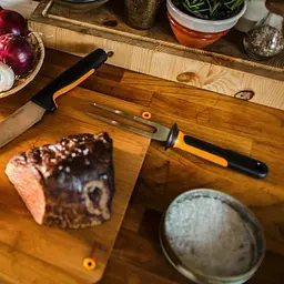 Виделка для м'яса Fiskars Functional Form 1057548 - мініатюра 5