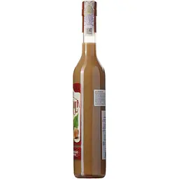 Лікер Sevico Fior Di Nocciola Liqueur Creams Горіх, 17%, 0,5 л - мініатюра 4