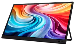 Монітор Acer 16" PM161Wbmiuux (UM.ZP1EE.012) Black teh0022255 - мініатюра 8